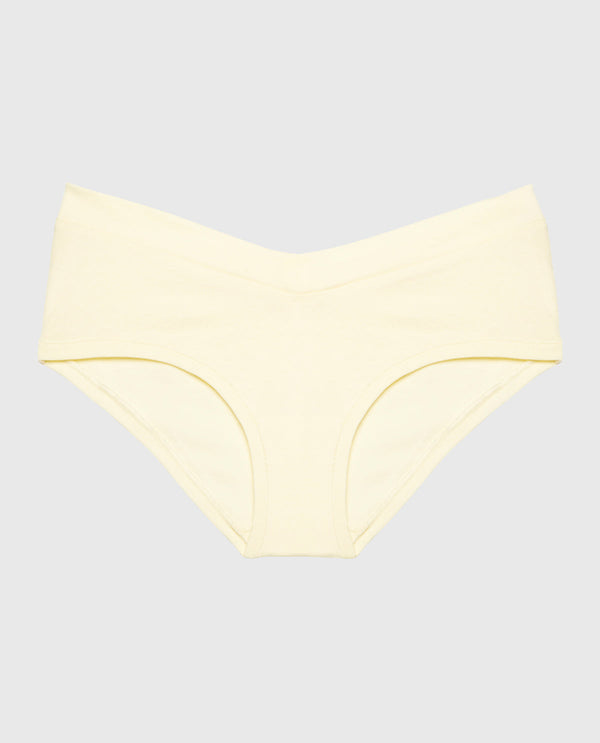 La Senza Hipster Wide Waist Cotton Panty