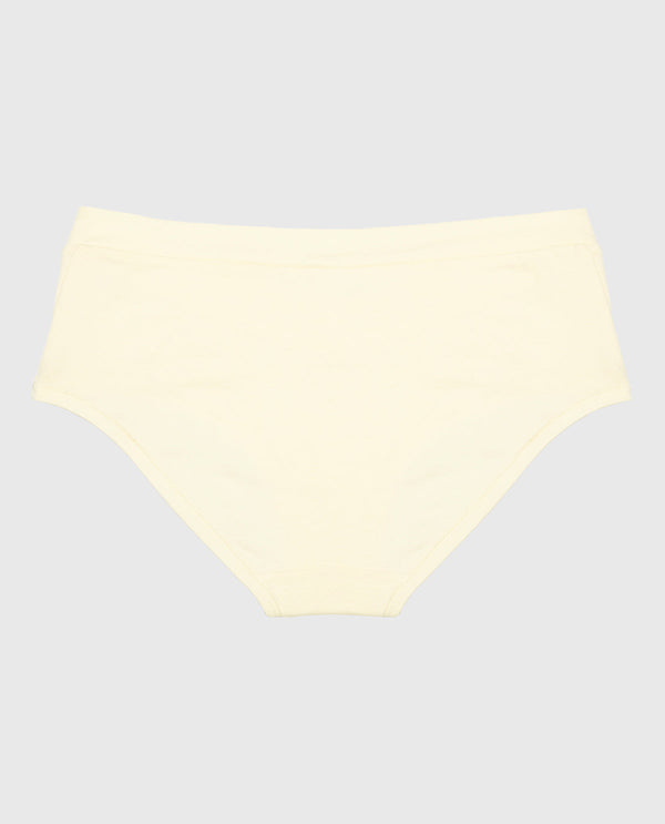 La Senza Hipster Wide Waist Cotton Panty
