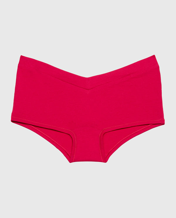 La Senza Boyshort Panty Wide Waist