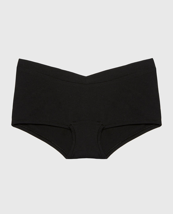 La Senza Boyshort Panty Wide Waist