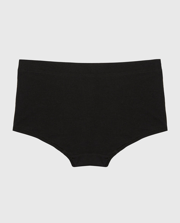 La Senza Boyshort Panty Wide Waist