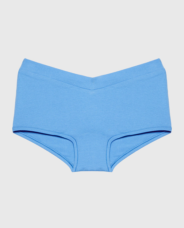 La Senza Boyshort Panty Wide Waist