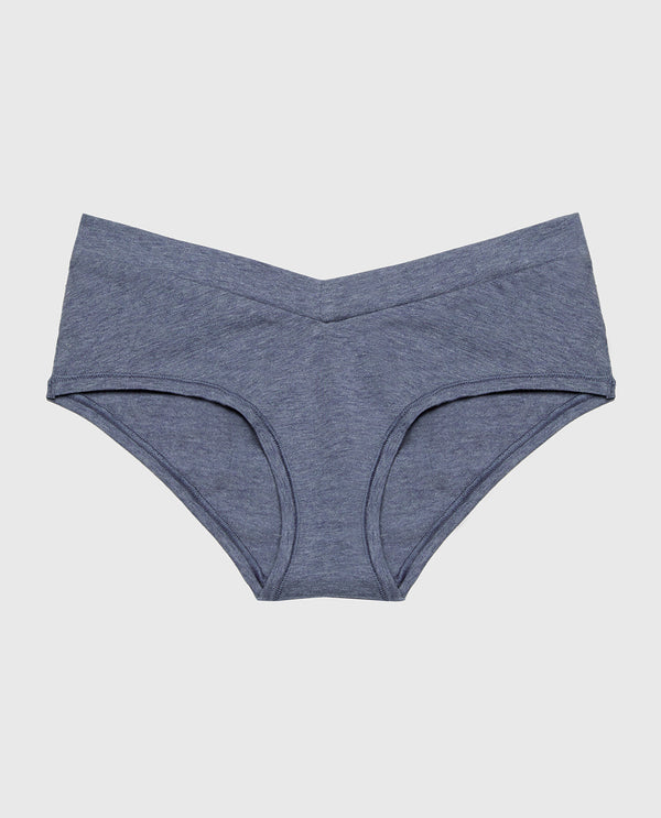 La Senza Hipster Wide Waist Cotton Panty
