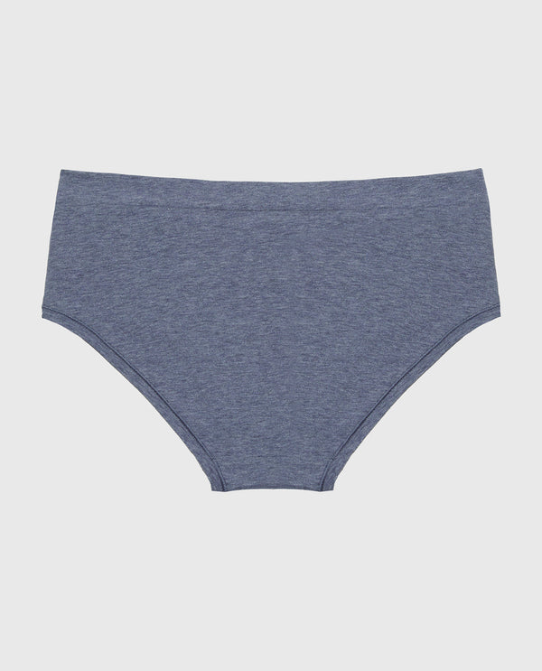 La Senza Hipster Wide Waist Cotton Panty
