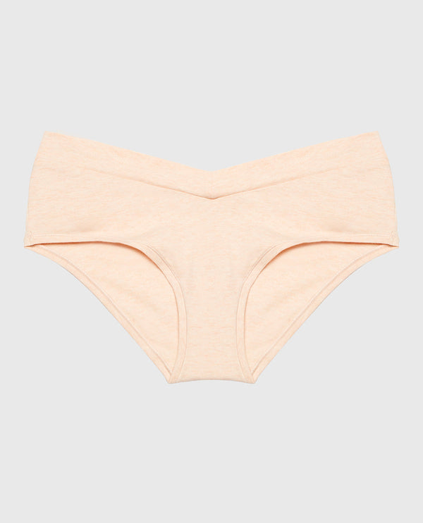 La Senza Hipster Wide Waist Cotton Panty