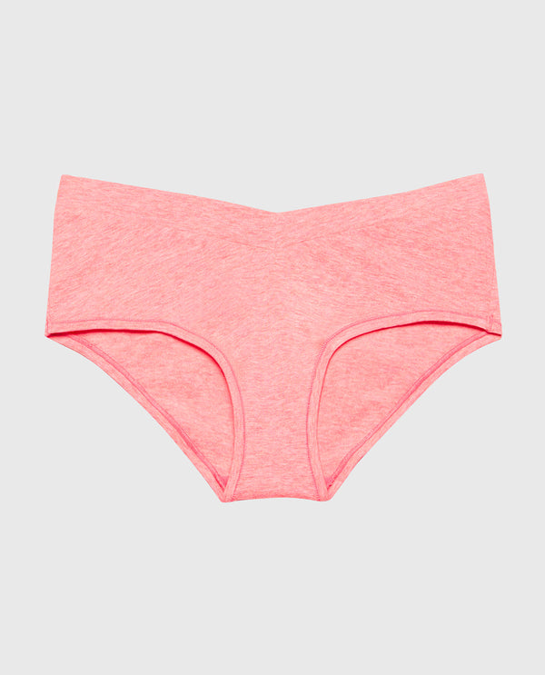 La Senza Hipster Wide Waist Cotton Panty