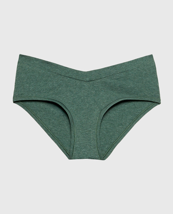 La Senza Hipster Wide Waist Cotton Panty