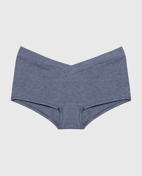 La Senza Boyshort Panty Wide Waist