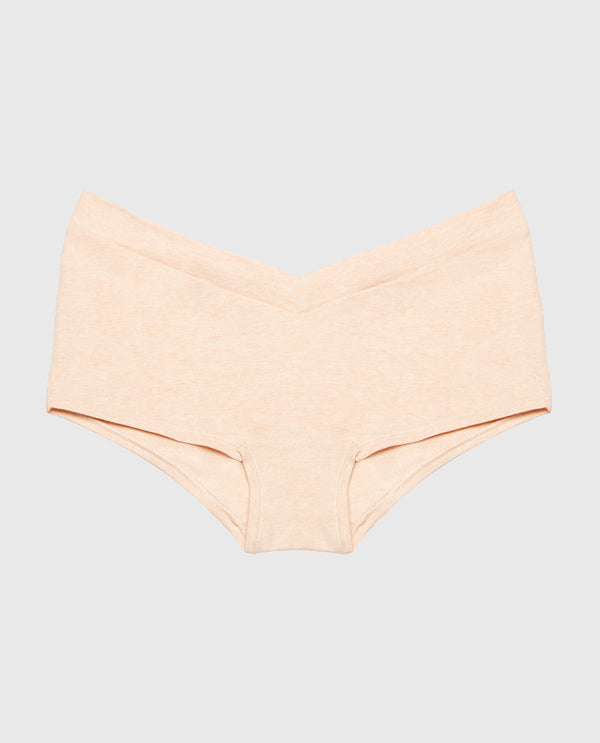 La Senza Boyshort Panty Wide Waist