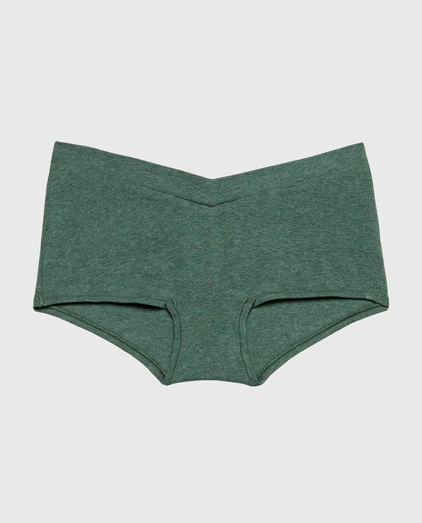 La Senza Boyshort Panty Wide Waist