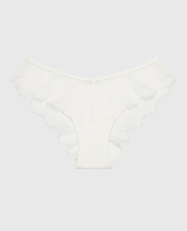 La Senza Diva Cheeky  With Afterglow Lace
