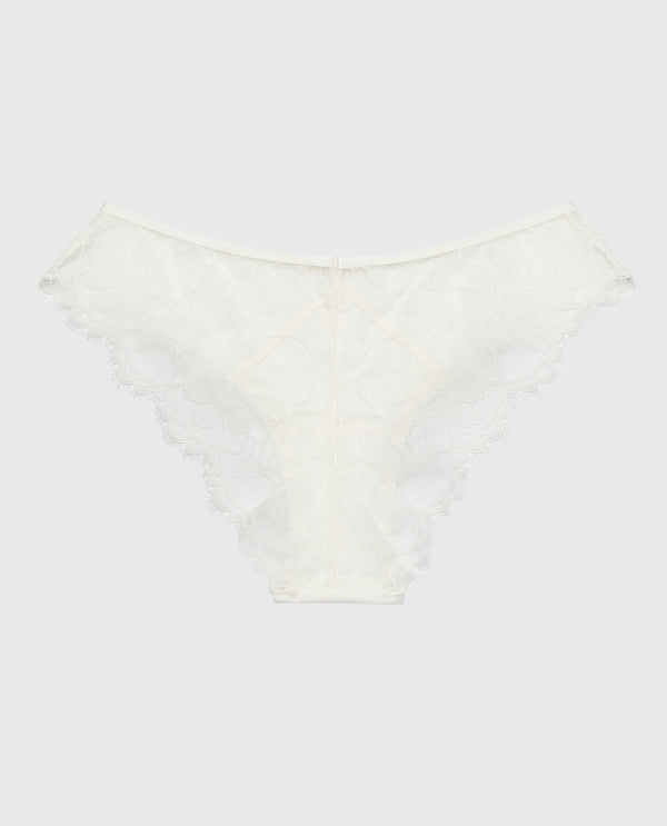 La Senza Diva Cheeky  With Afterglow Lace