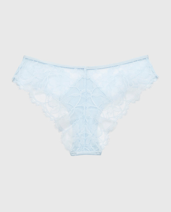 La Senza Diva Cheeky  With Afterglow Lace