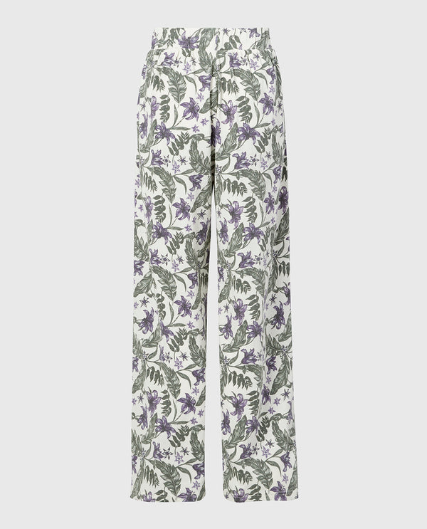 La Senza Casual Sleep Textured Knit Pant
