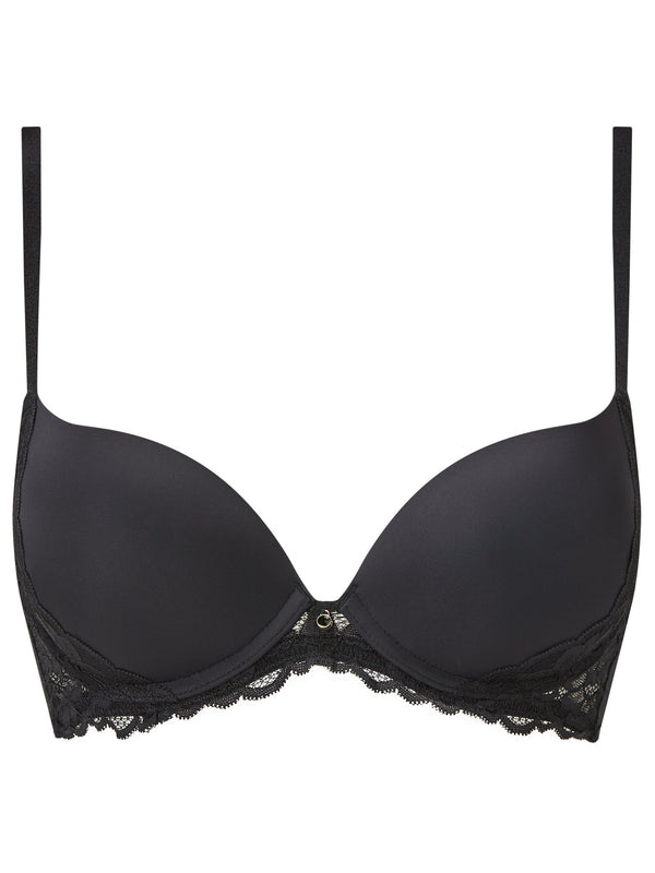 Ann Summers Sexy Lace Smoothing Plunge Bra