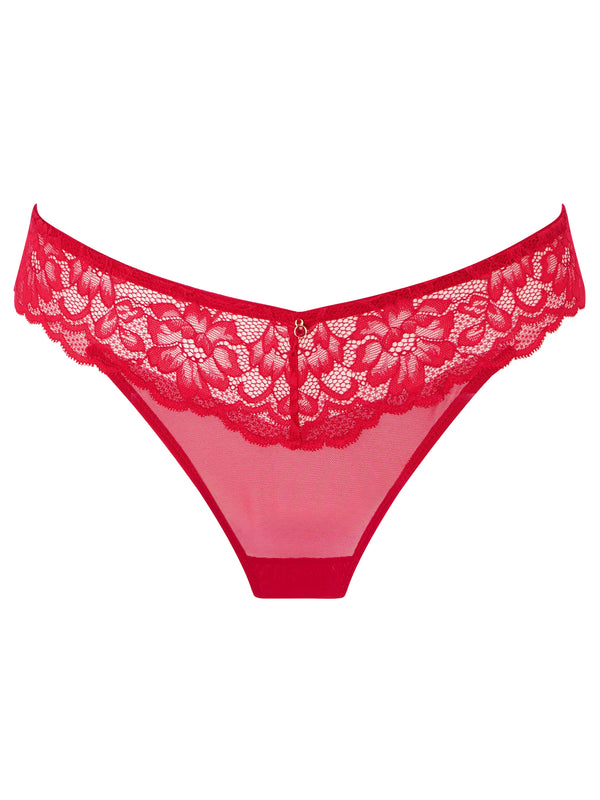 Ann Summers Sexy Lace Thong