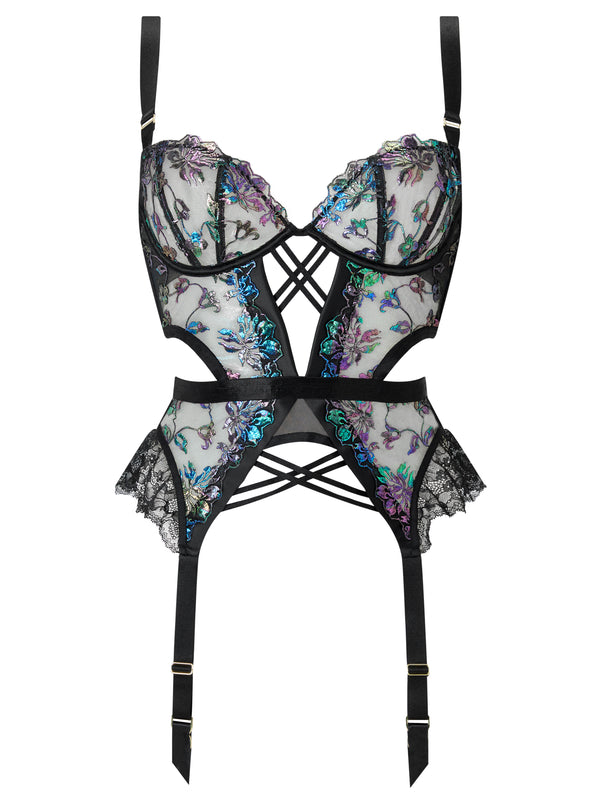 Ann Summers Mirage Basque