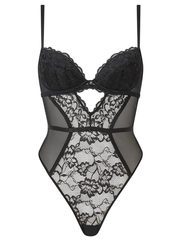 Ann Summers Sexy Lace Body