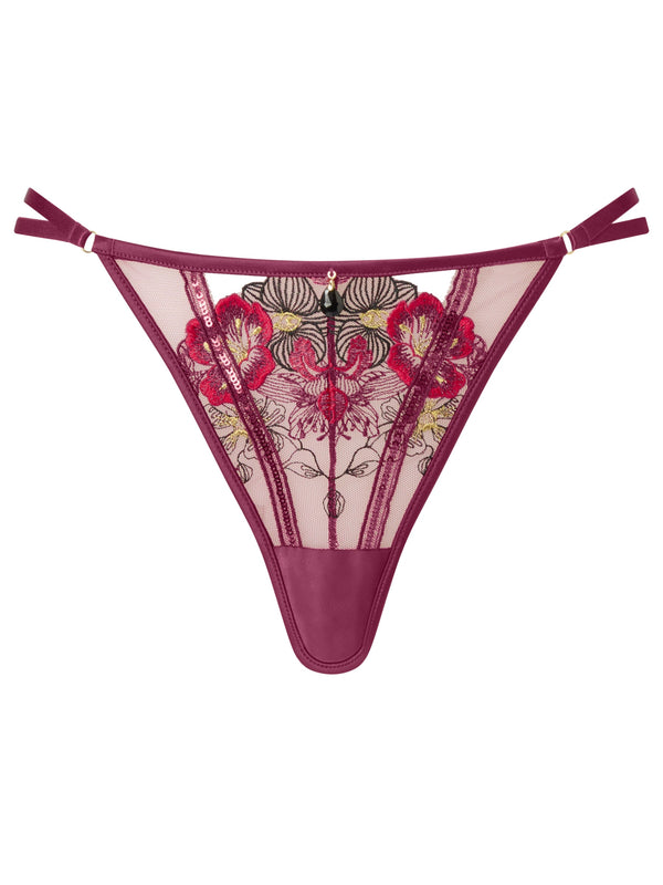 Ann Summers Shimmering Thong