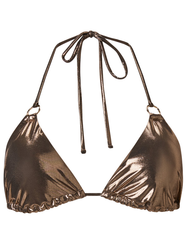 Ann Summers Bahamas Paradise Triangle Bikini Top