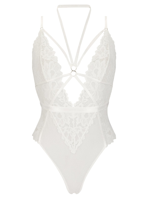 Ann Summers Confession Crotchless Body