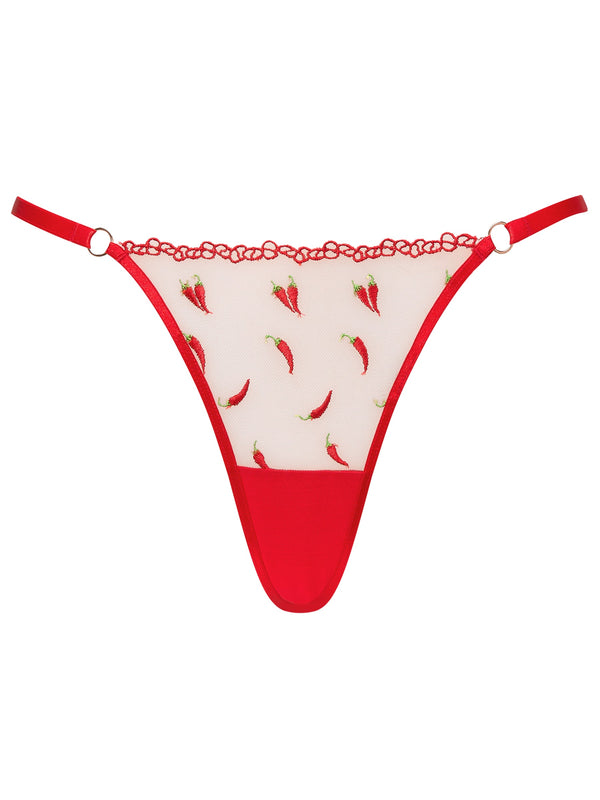 Ann Summers Red Hot Romance String
