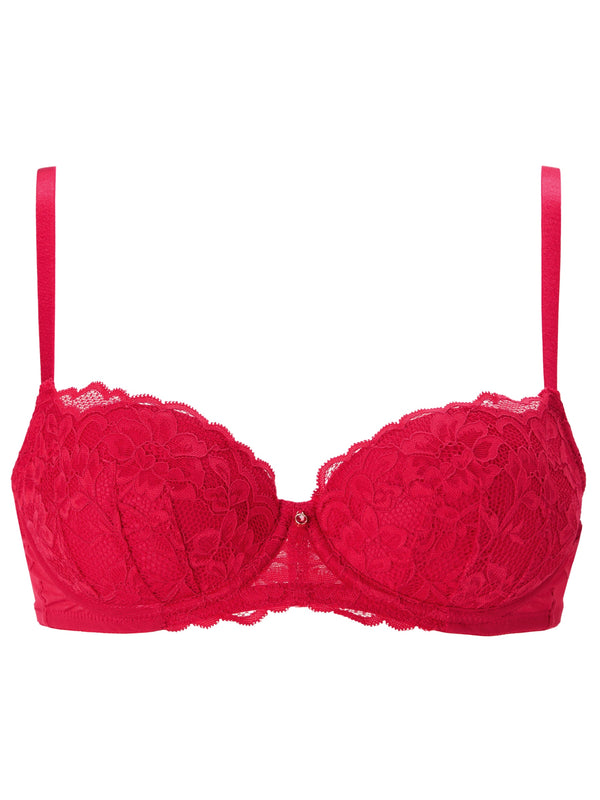 Ann Summers Sexy Lace  Padded Boost Bra
