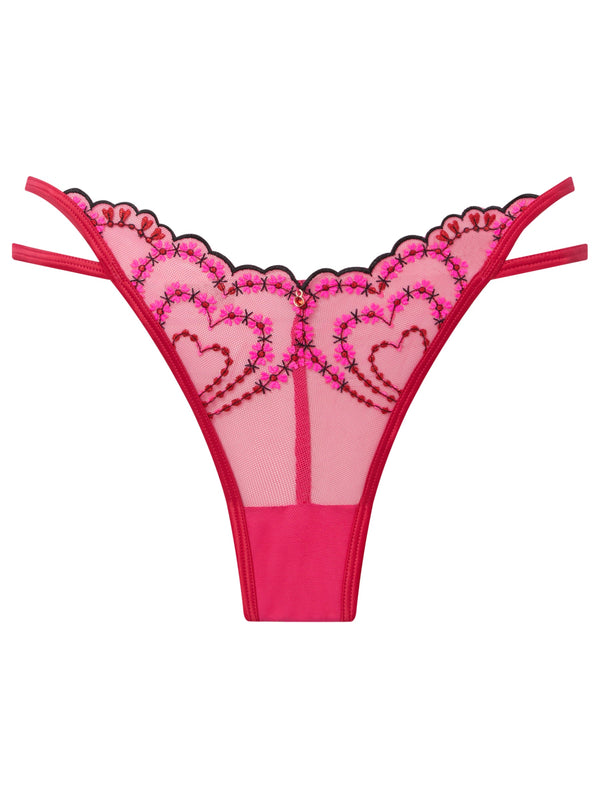 Ann Summers Cupids Love Brazilian