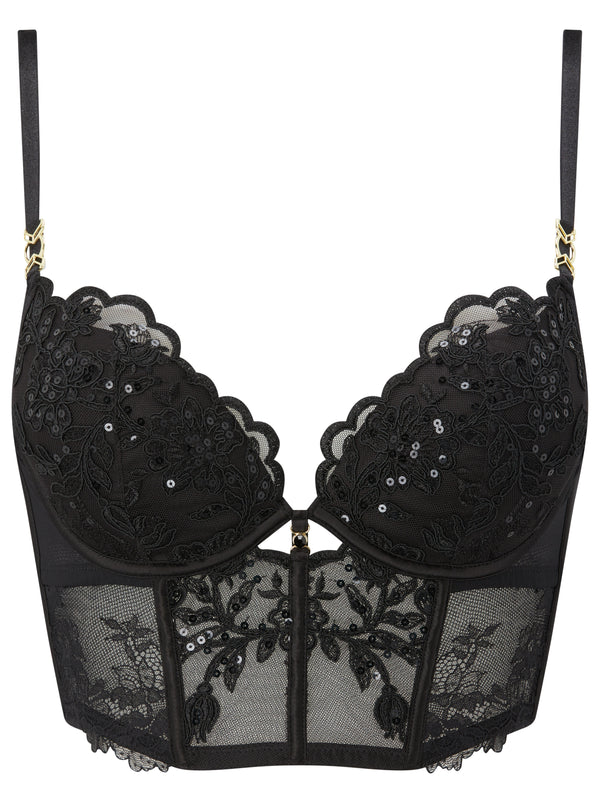 Ann Summers Icon Padded Corset