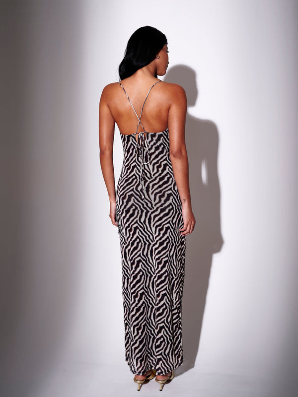 South Beach Long beach Dress