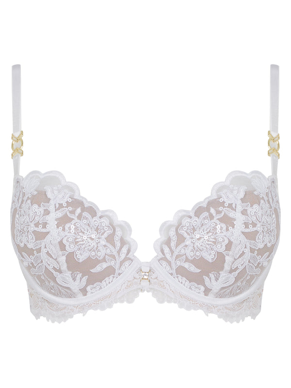 Ann Summers The Icon Padded Plunge Bra