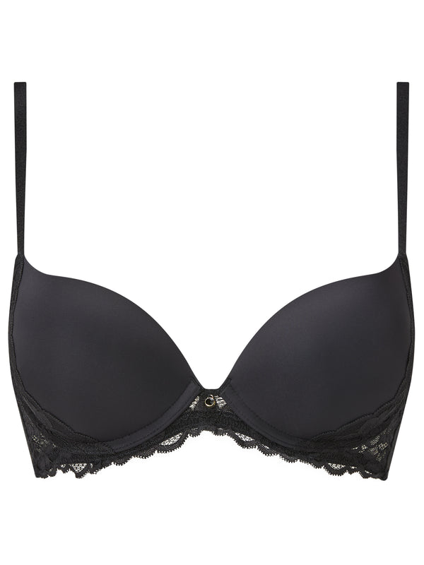 Ann Summers Sexy Lace Smooth Plunge Bra