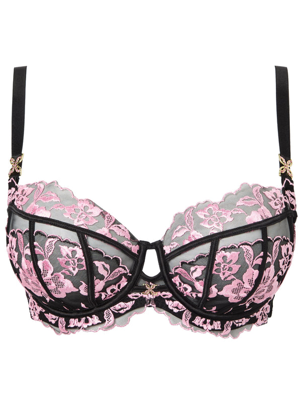 Ann Summers Endless Attraction Padded Plunge Bra