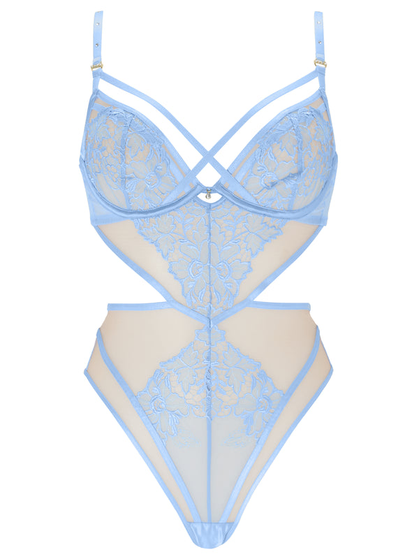Ann Summers Untold Desire Non-Padded Body
