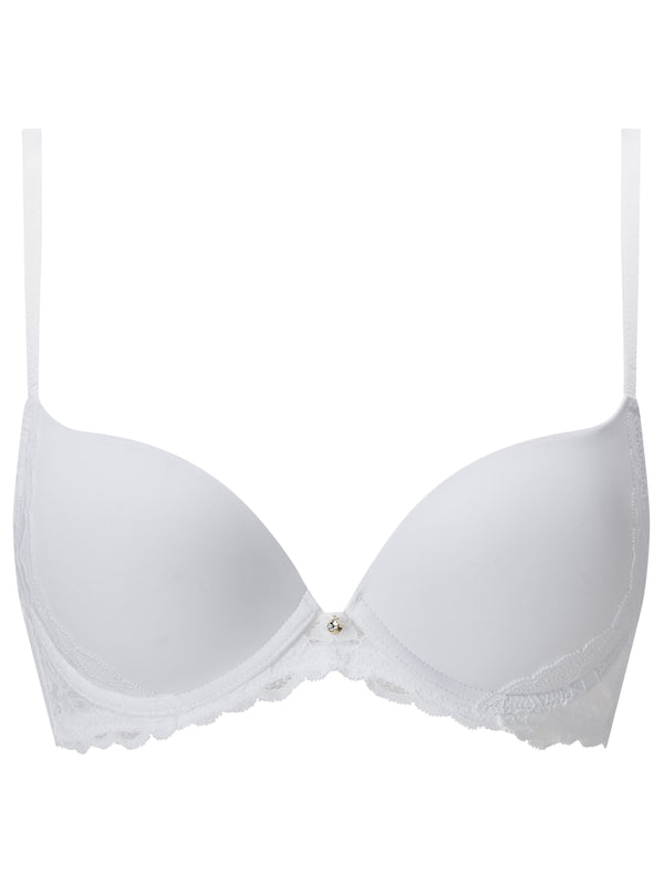 Ann Summers Sexy Lace Smoothing Plunge Bra