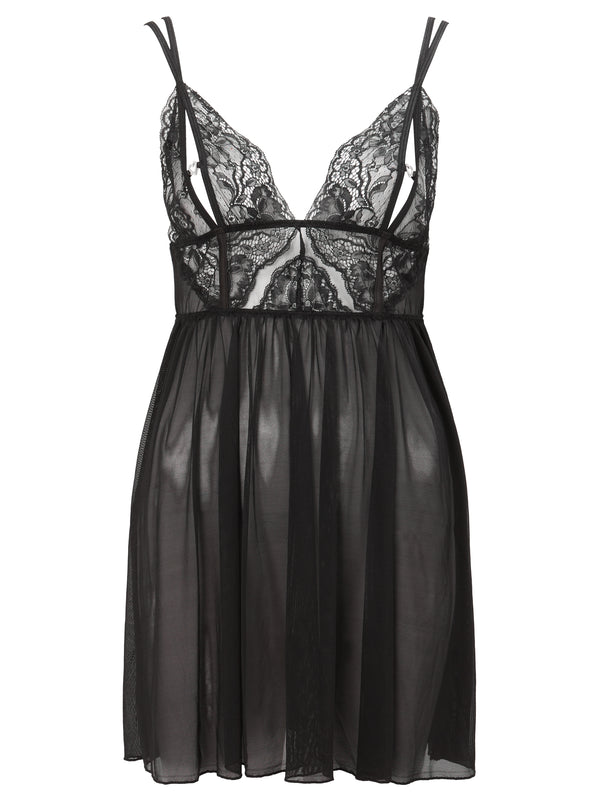 Ann Summers Diamond Heart Chemise