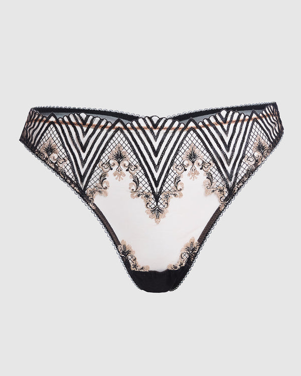 Dita Von Teese Fortunia String
