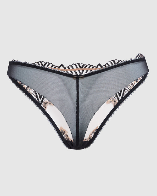 Dita Von Teese Fortunia String