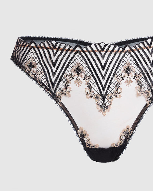 Dita Von Teese Fortunia String