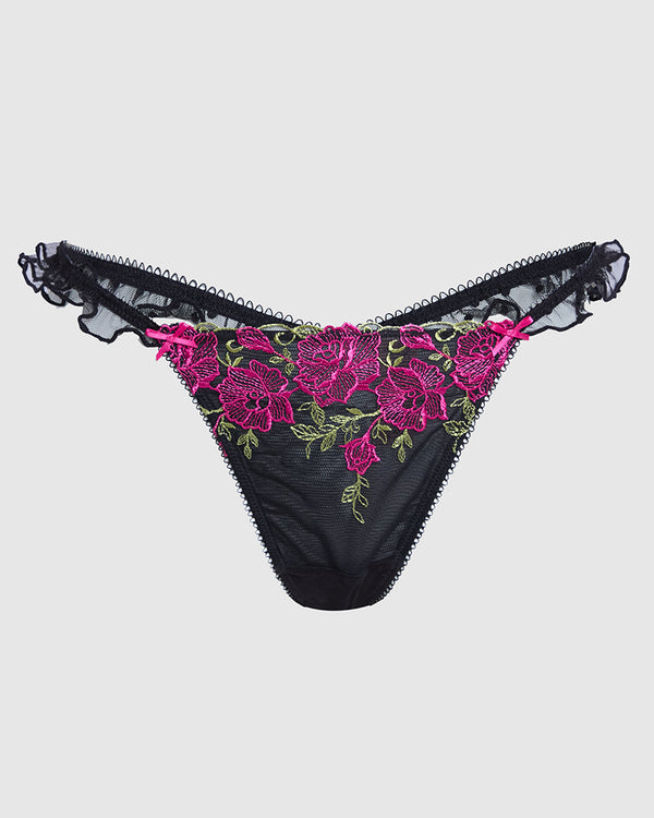 Isla & Evie Sexy String