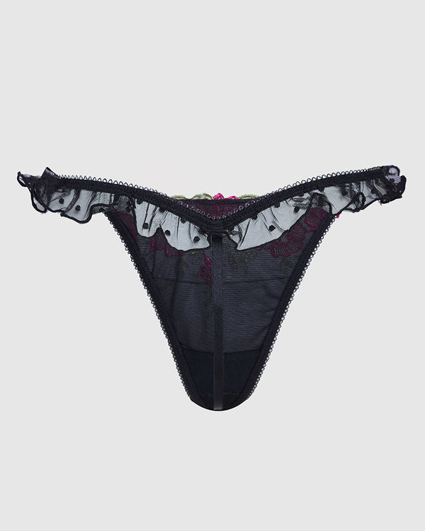 Isla & Evie Sexy String