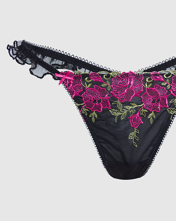 Isla & Evie Sexy String