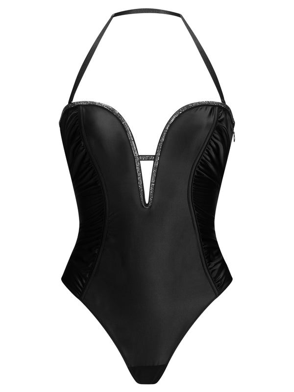 Ann Summers Midnight Mystique Body