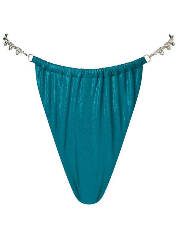 Ann Summers Beachy Bombshell Tie Side Cheekini Bottom