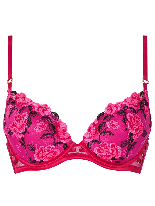 Ann Summers Everlasting Love Padded Plunge Bra