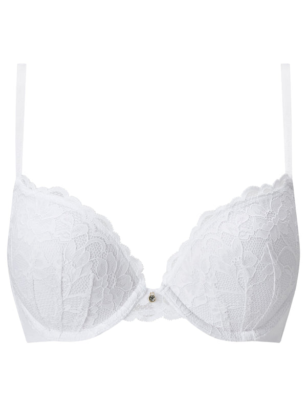 Ann Summers Sexy Lace  Padded Boost Bra