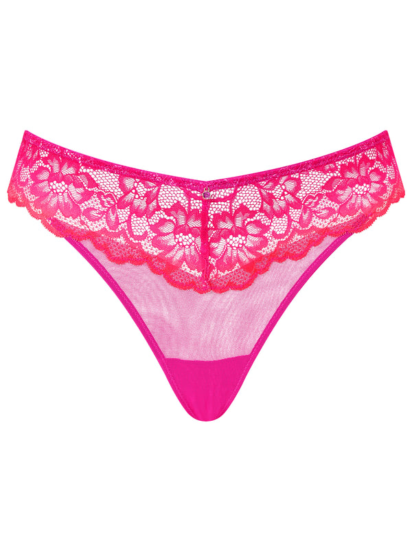 Ann Summers Sexy Lace Thong