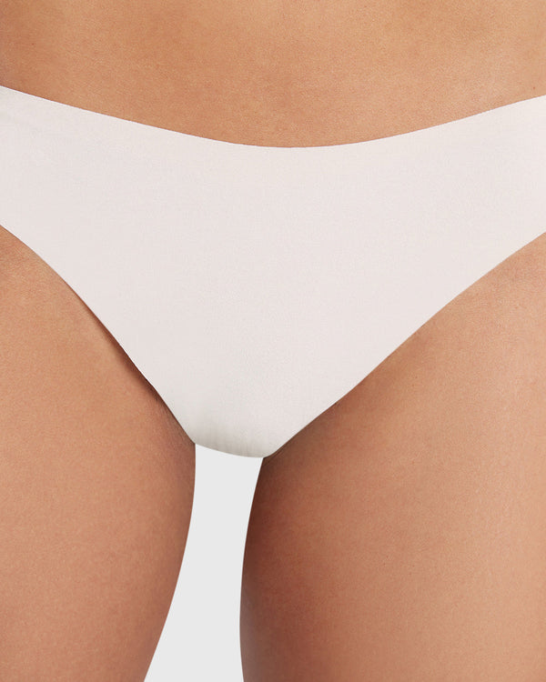 La Senza Seamless Unlined Cheeky