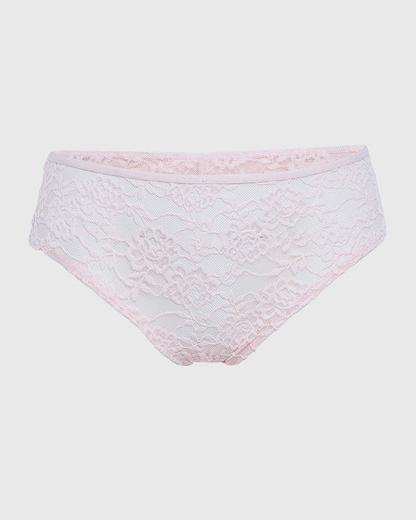 La Senza Remix Hipster
