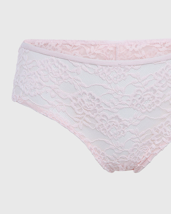 La Senza Remix Hipster